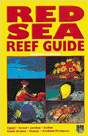 Red Sea Reef Guide