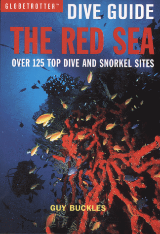 Globetrotter Dive Guide to the Red Sea