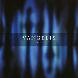 Album "Voices" by Vangelis